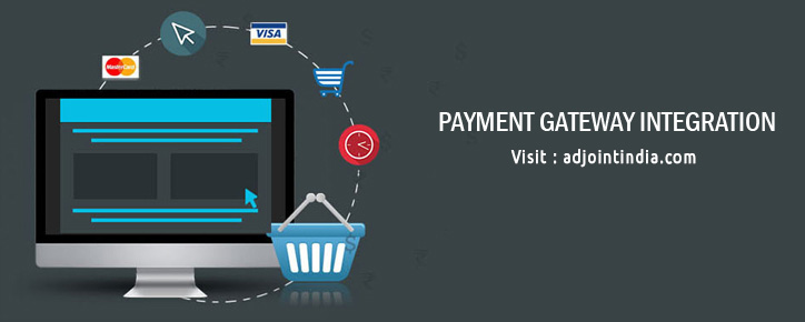 Payment Gateway Integration Company in Delhi